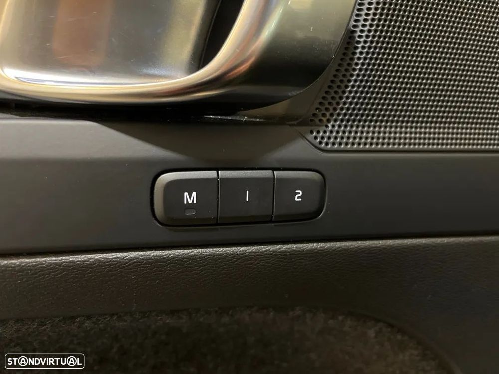 Volvo C40 Recharge Single Motor Ultimate - 14