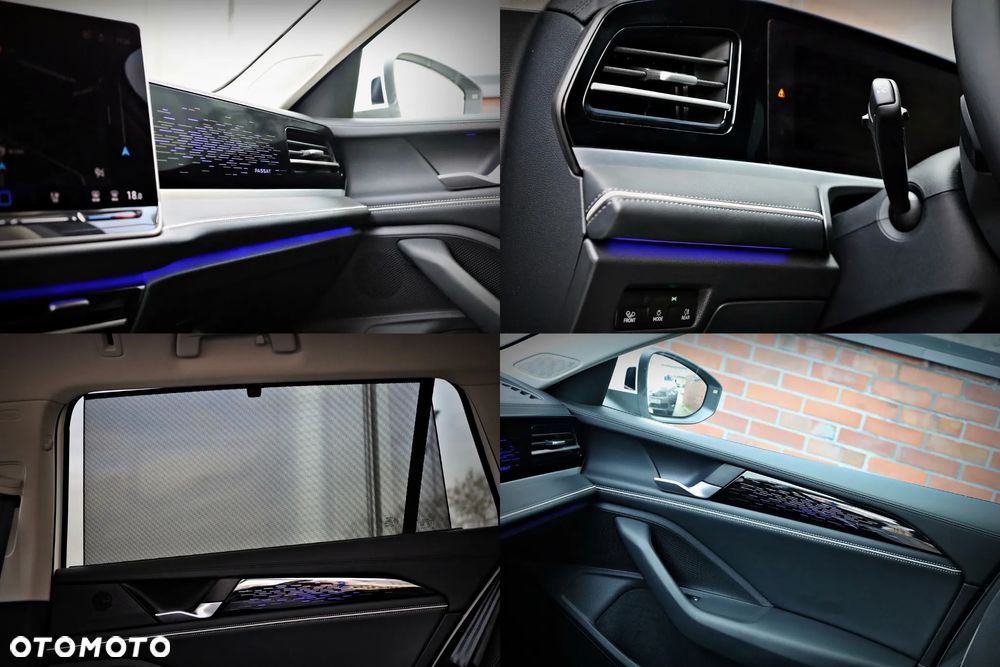 Volkswagen Passat ver-2-0-tdi-scr-elegance-dsg - 34