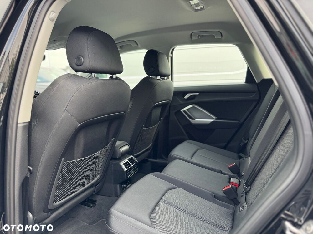 Audi Q3 35 TFSI Advanced S tronic - 11