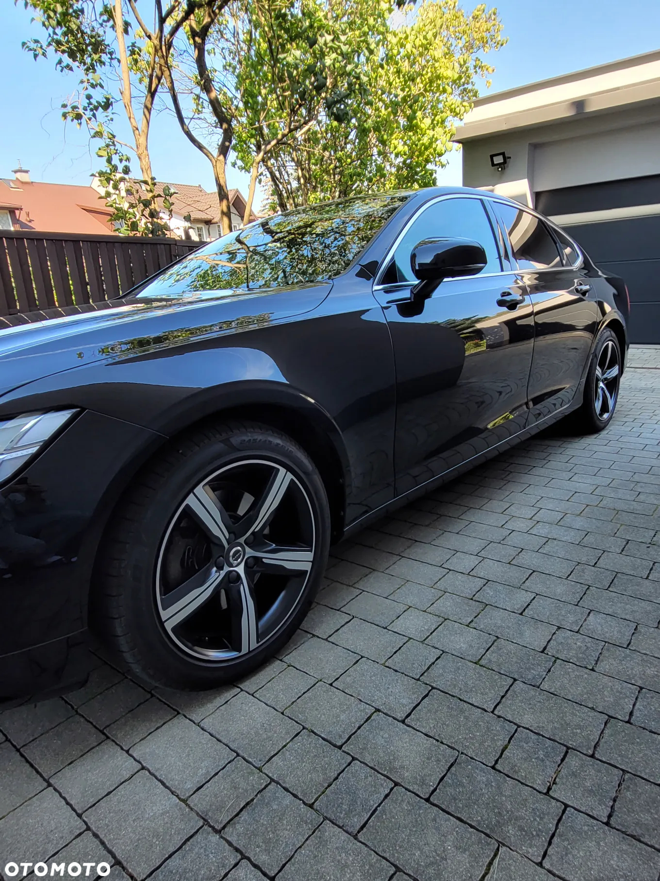 Volvo S90 D4 Momentum - 3