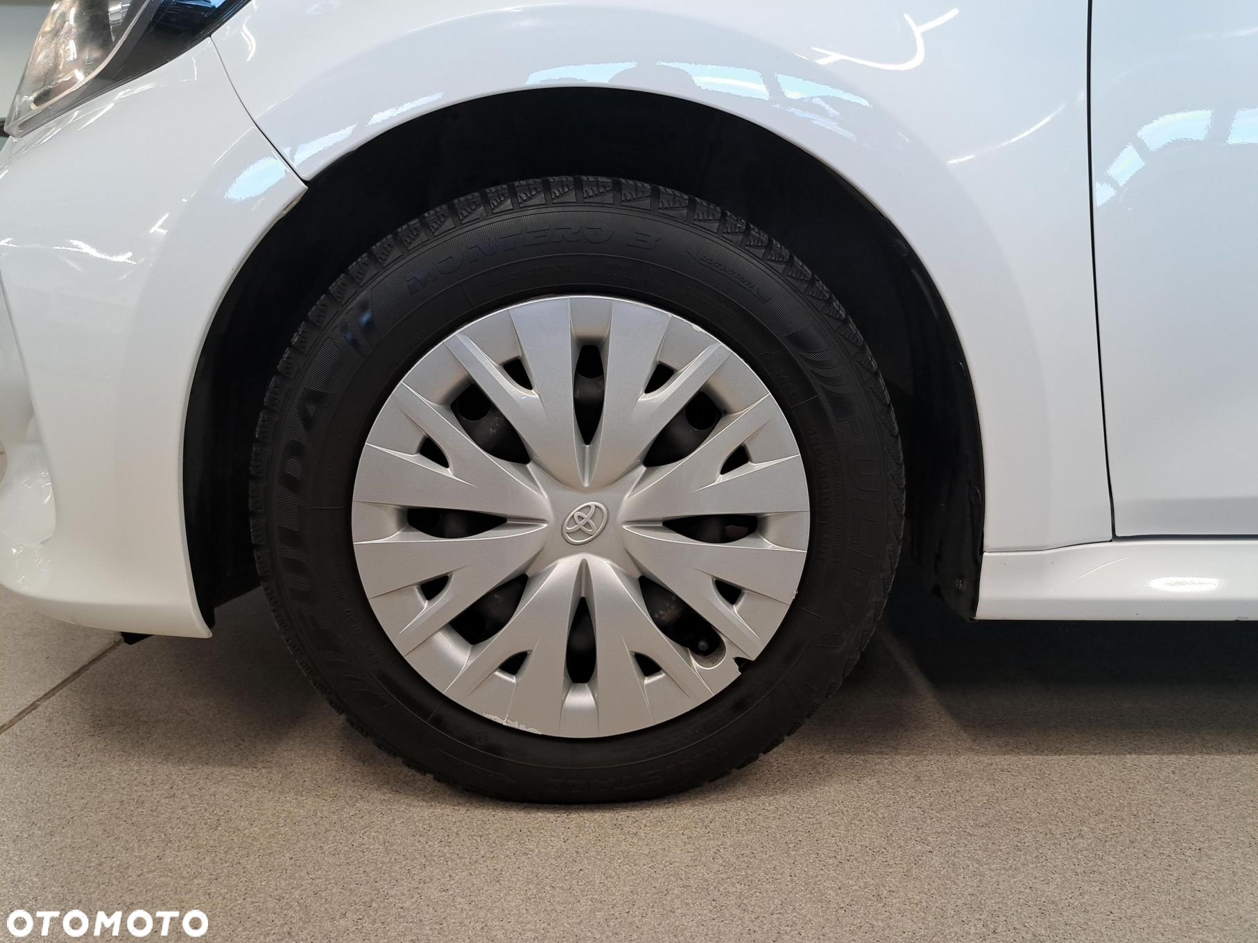 Toyota Yaris - 19