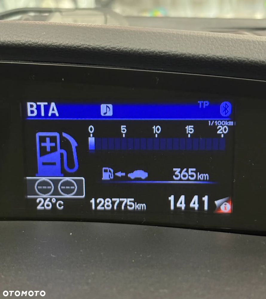 Honda Civic 1.8 Executive (ADAS / Connect+) - 21