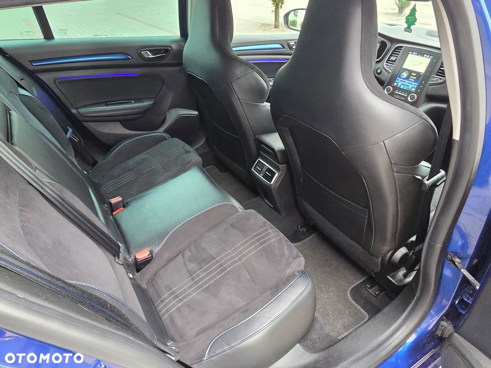 Renault Megane ENERGY dCi 165 EDC GT - 13