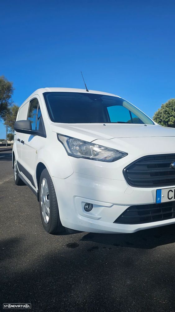 Ford Transit Connect - 2