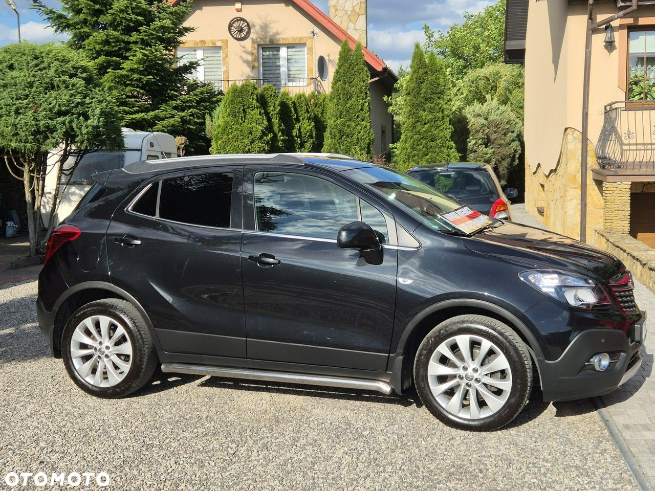 Opel Mokka - 3