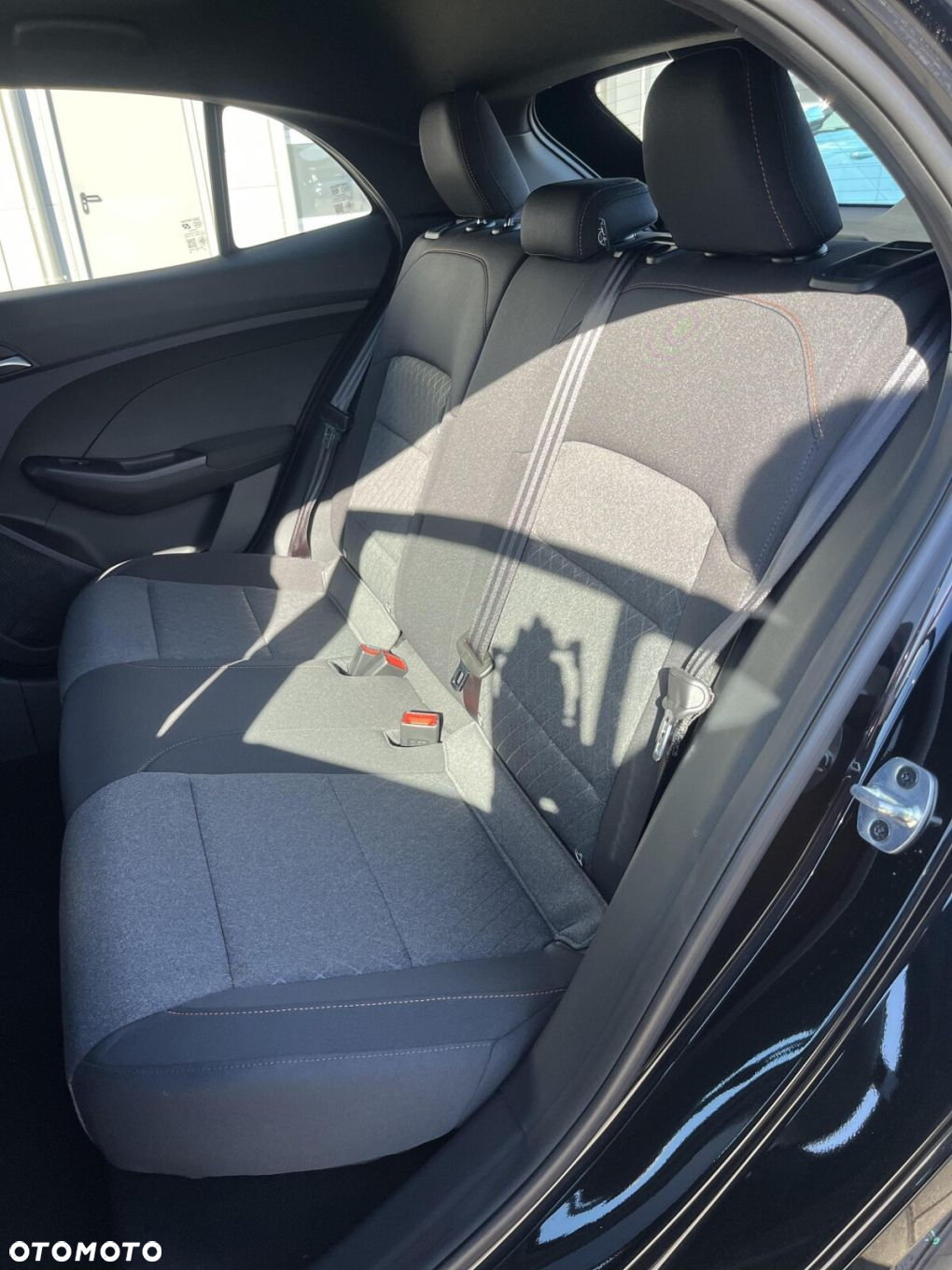MG MG3 1.5 Standard - 13