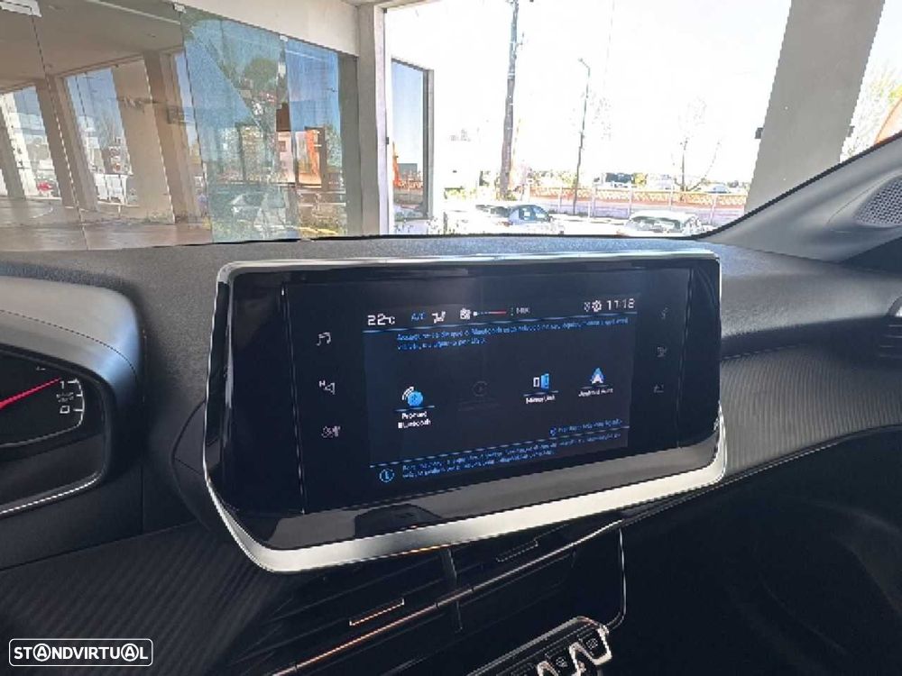 Peugeot 208 1.2 PureTech Active Pack - 18