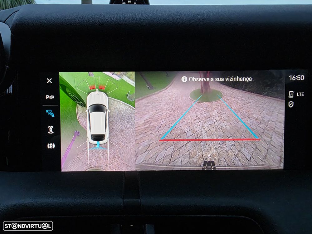 Porsche Taycan Cross Turismo 4 - 24