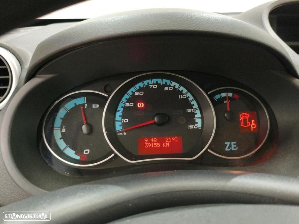 Renault Kangoo Express c/IVA - 3