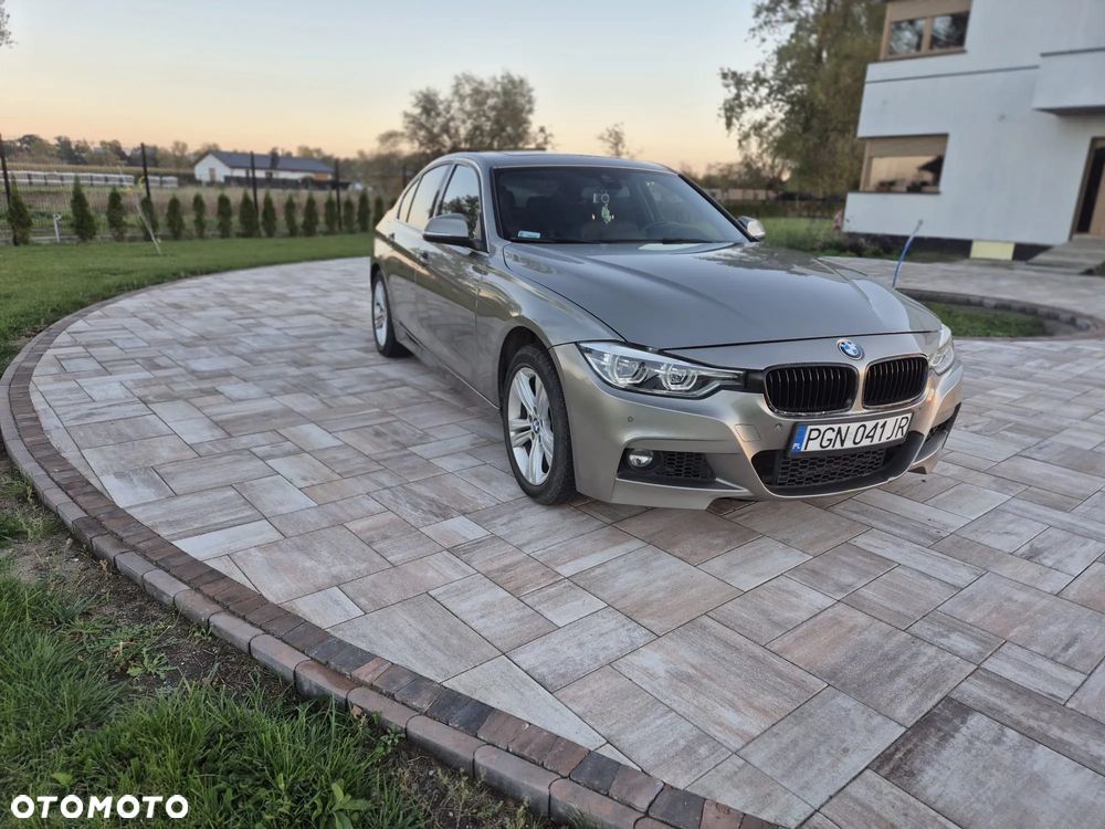 BMW Seria 3
