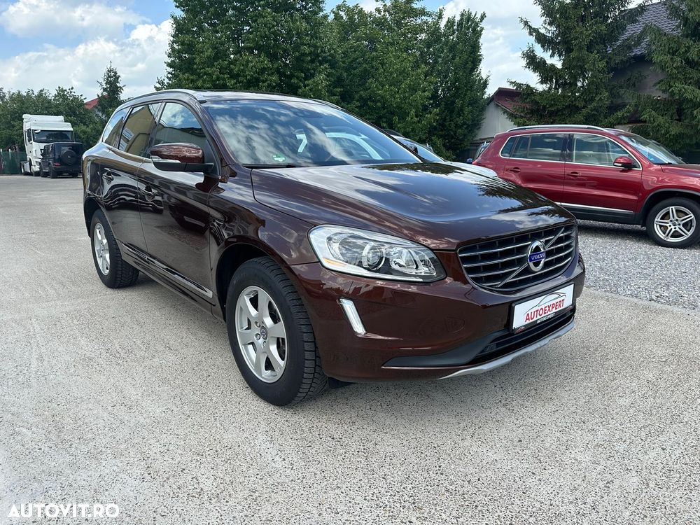 Volvo XC 60 - 2