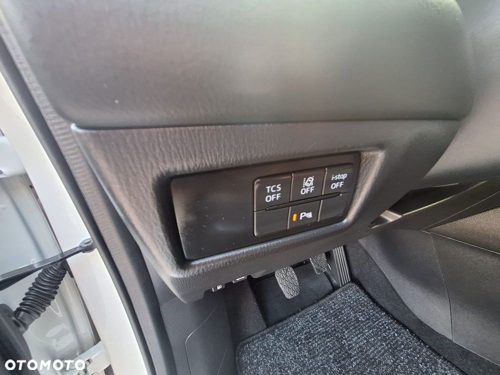 Mazda CX-5 SKYACTIV-G 165 ADVANTAGE - 19