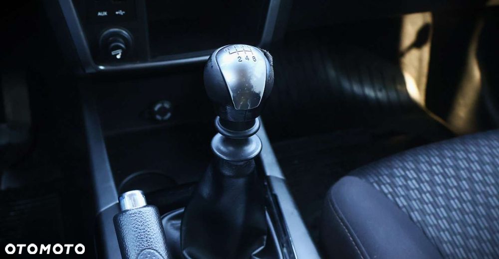 SsangYong/KGM Korando - 29