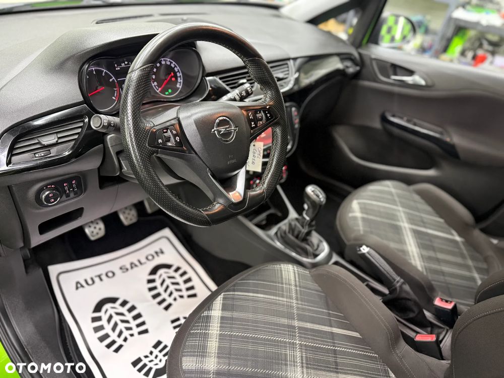 Opel Corsa - 6