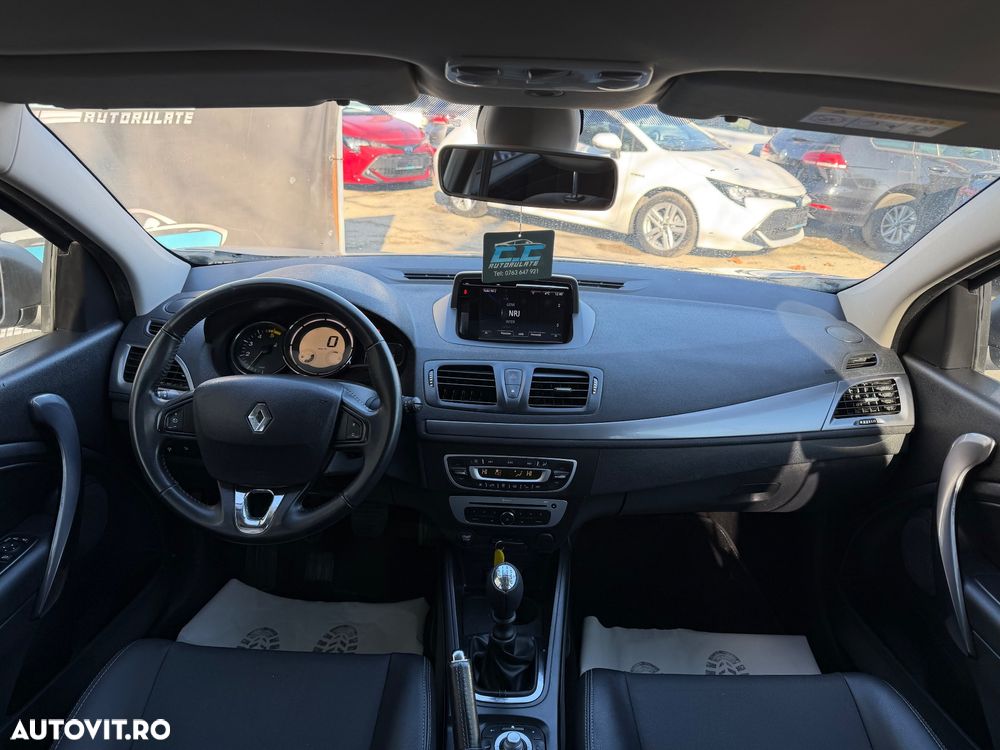 Renault Megane Grandtour ENERGY dCi 110 EXPERIENCE - 7
