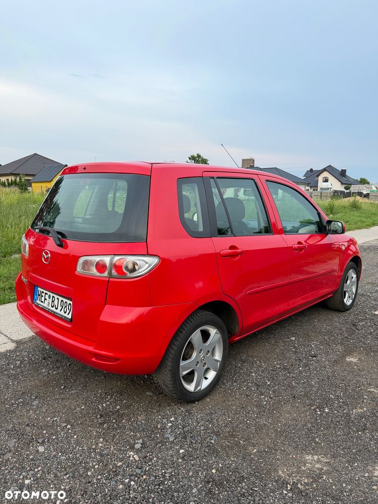 Mazda 2 1.4l Active - 3