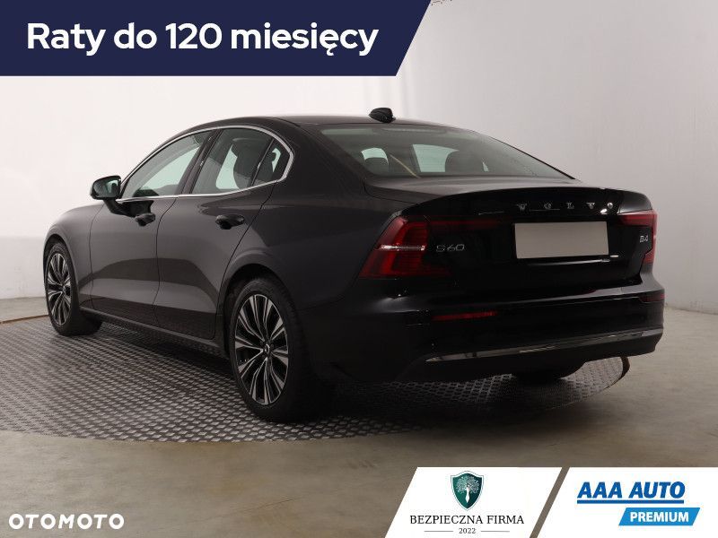 Volvo S60 - 6