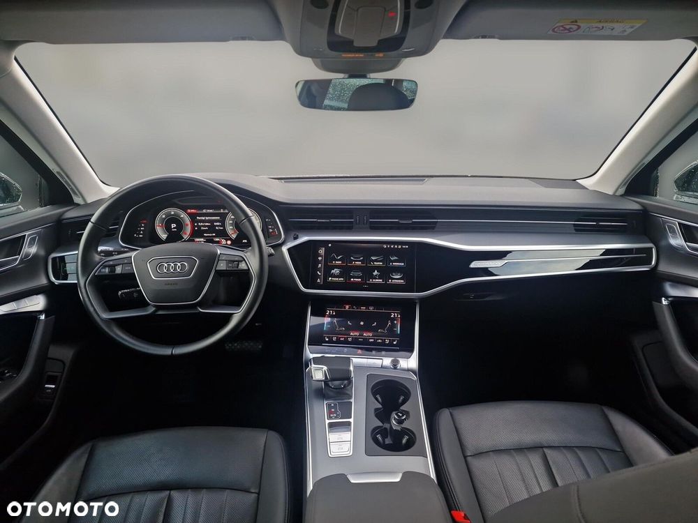Audi A6 - 10