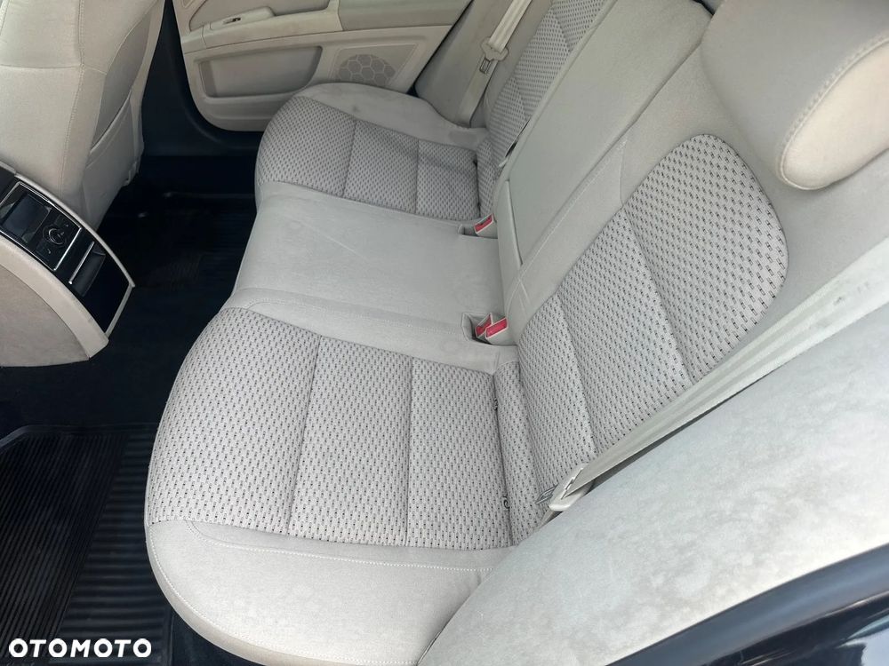 Skoda Superb 2.0 TDI Elegance - 19