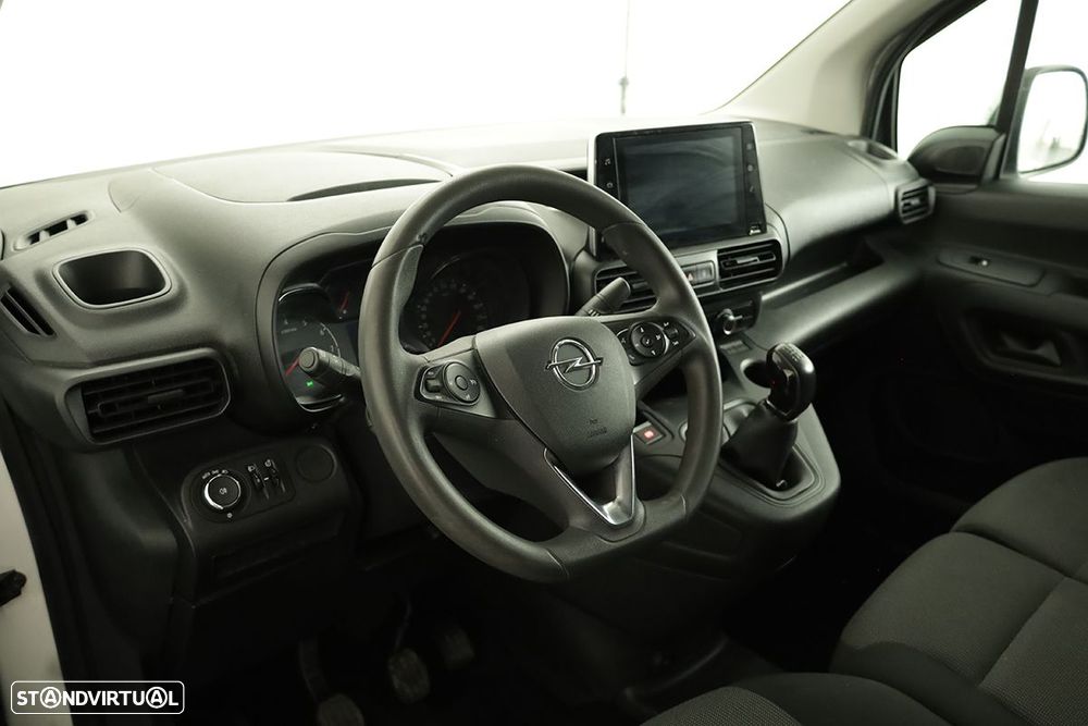 Opel combo van 1.5 cdti l2h1 enjoy - 6
