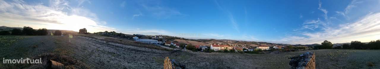 Terreno para Construção - Sobral de Monte Agraço - Grande imagem: 5/25