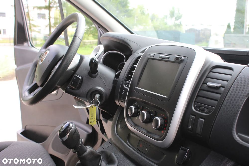 Fiat Talento - 12