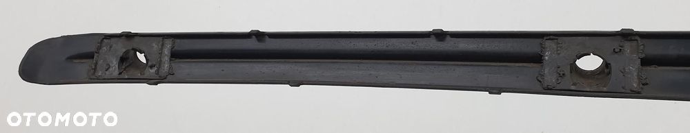 LISTWA ZDERZAKA TYŁ TYLNA BMW 3 E46 CABRIO 8222610 - 6