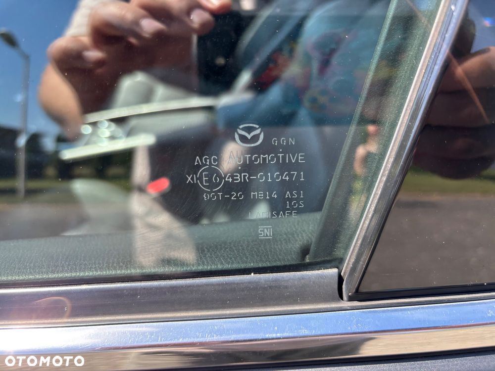 Mazda 6 2.2 D Skypassion I-ELoop - 30