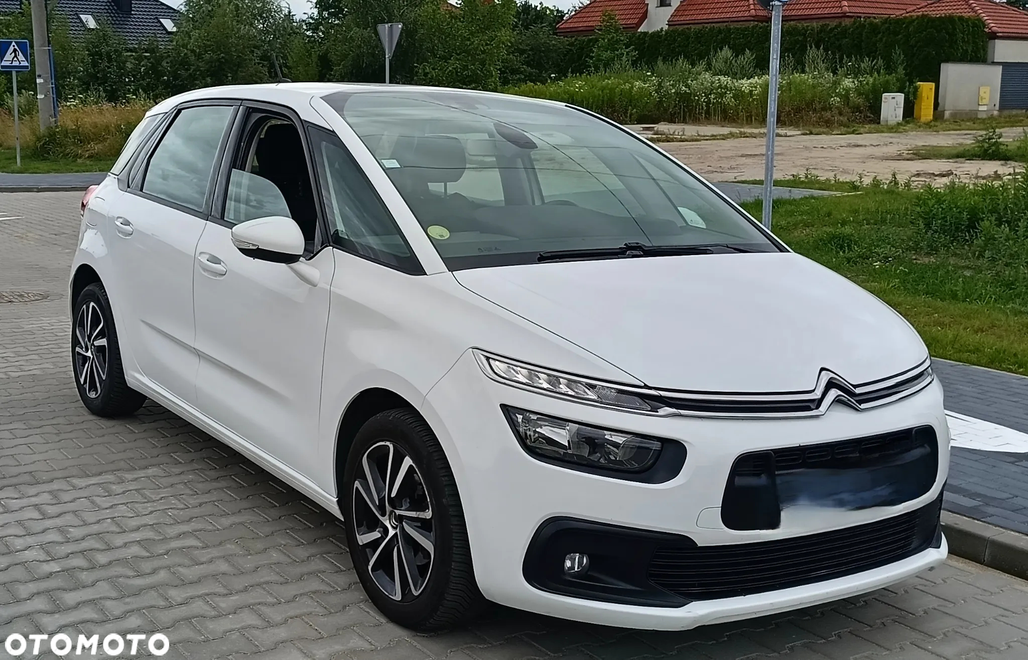 Citroën C4 SpaceTourer - 5