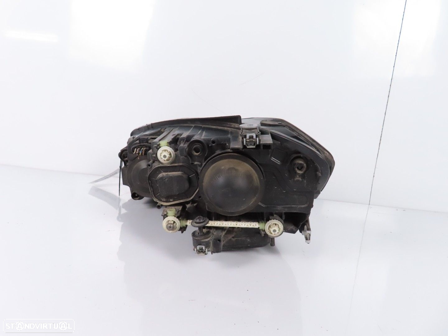 Farol Normal Direito Usado / Original VW GOLF VII (5G1, BQ1, BE1, BE2)/VW GOLF V... - 4