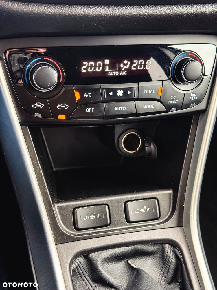 Suzuki SX4 S-Cross 1.0 Boosterjet Comfort - 29