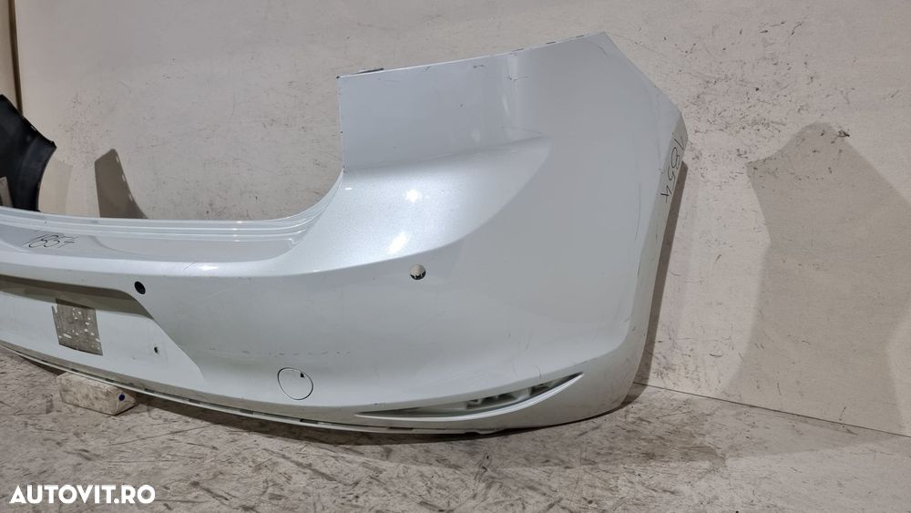 Bara spate VW Golf 7 Hatchback, 2013, 2014, 2015, 2016, 2017, 5G6807421. - 11