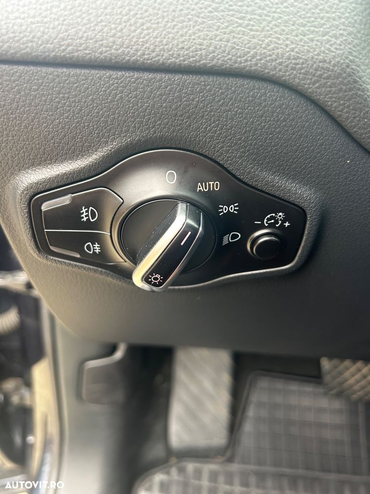 Audi Q5 2.0 TDI Quattro Stronic - 12