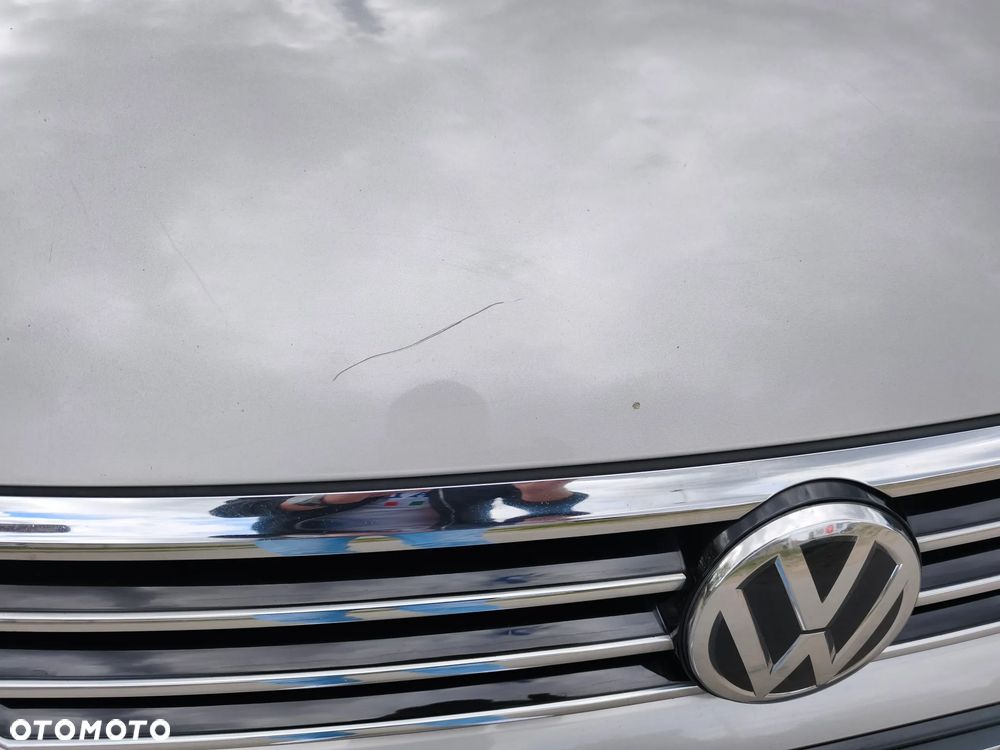 Volkswagen Passat 1.8 TSI BMT Highline DSG - 20