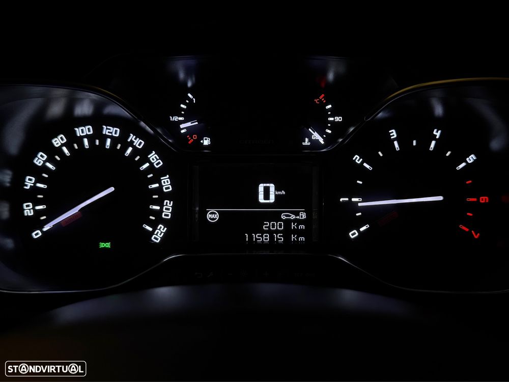 Citroën C3 1.2 PureTech Feel - 9