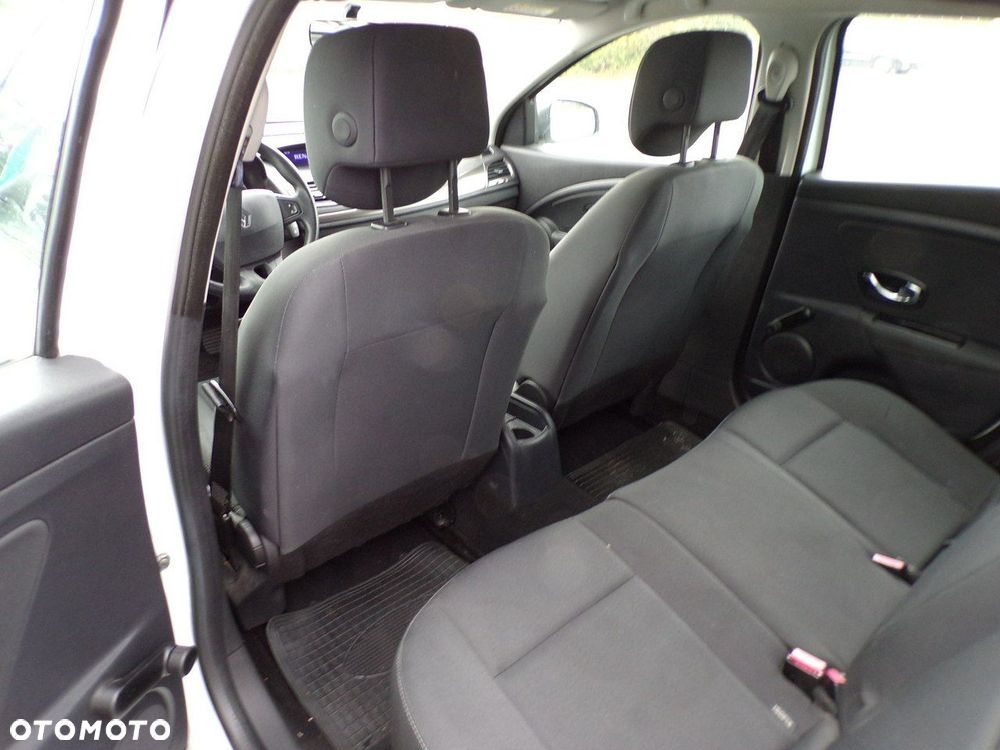 Renault Megane - 23