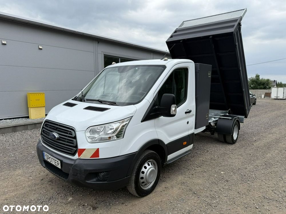 Ford Transit - 21