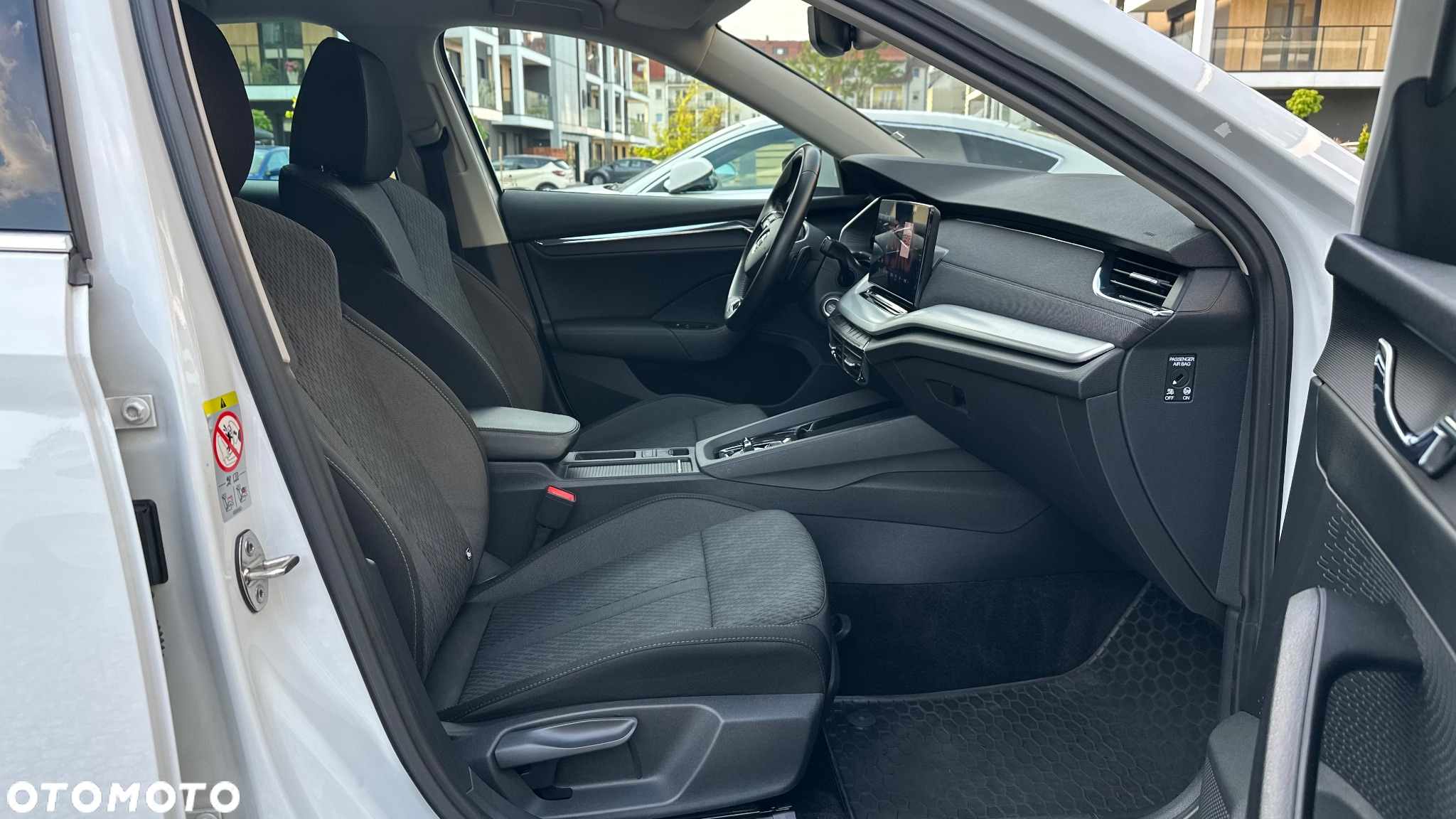 Skoda Octavia 2.0 TDI Style DSG - 11