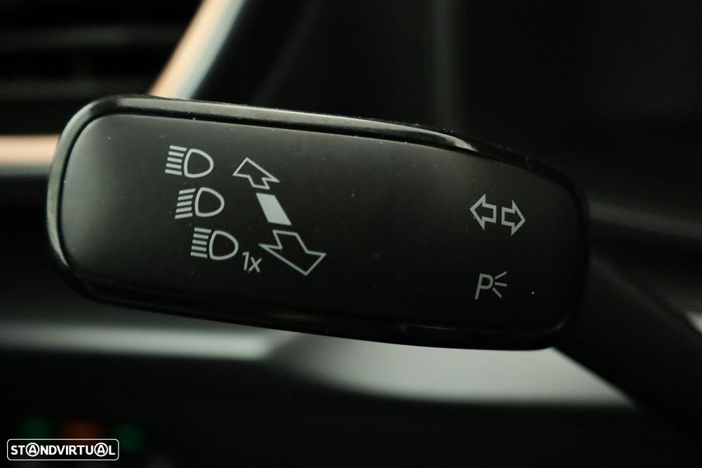 Cupra Formentor 1.5 e-Hybrid DSG - 15