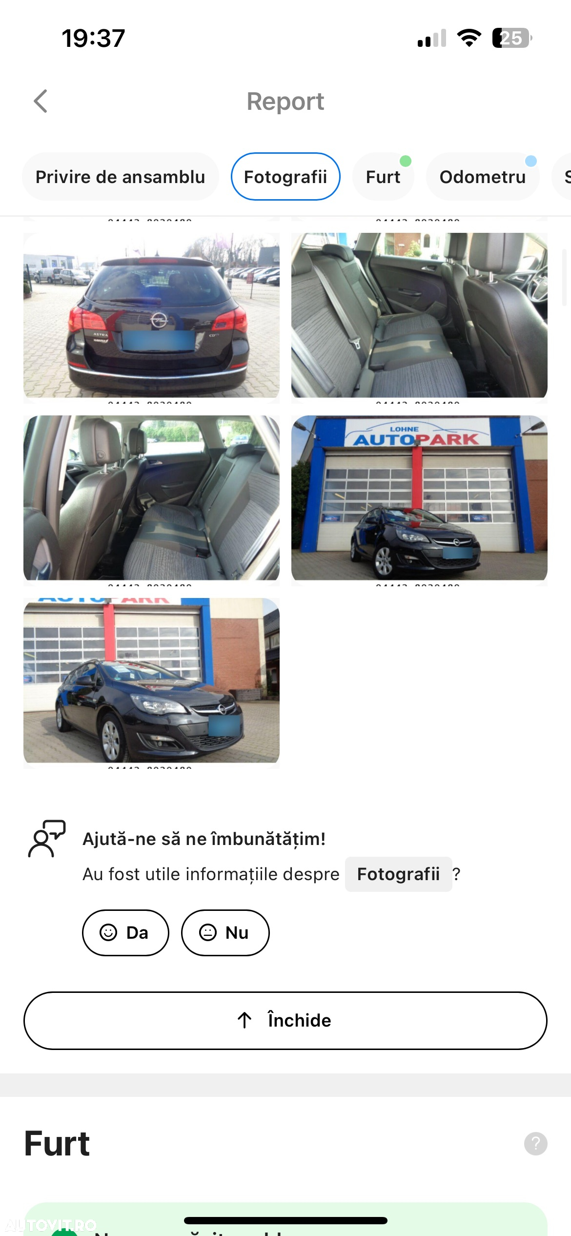 Opel Astra 1.6 CDTI DPF ecoFLEX Sports TourerStart/Stop Edition - 17
