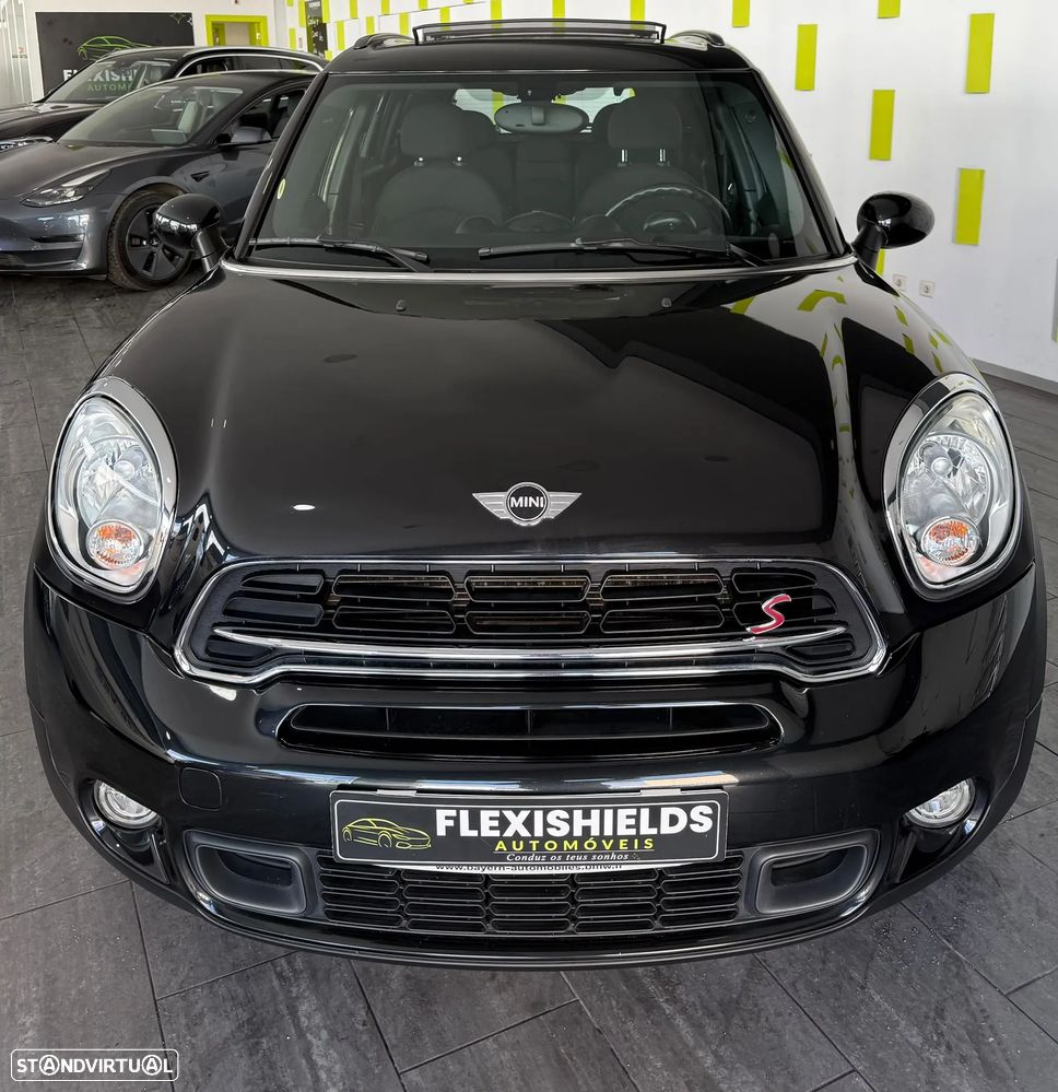 MINI Countryman Cooper SD Aut. - 5