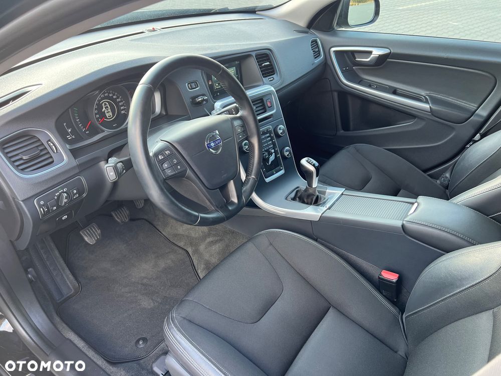 Volvo V60 - 22