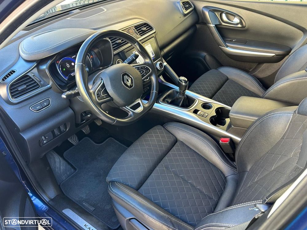 Renault Kadjar 1.5 dCi Intens - 9