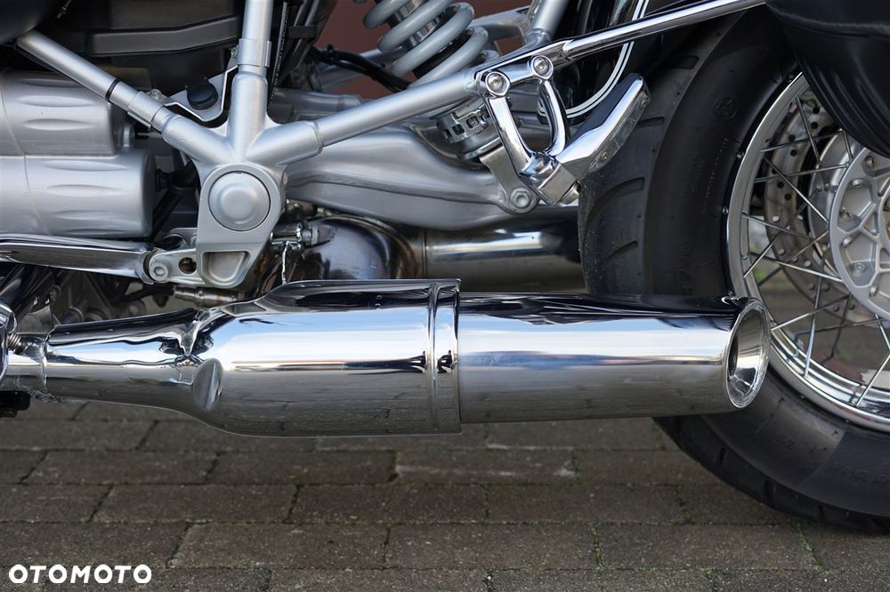 BMW R - 26