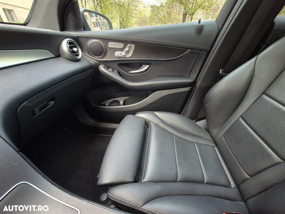 Mercedes-Benz GLC - 6