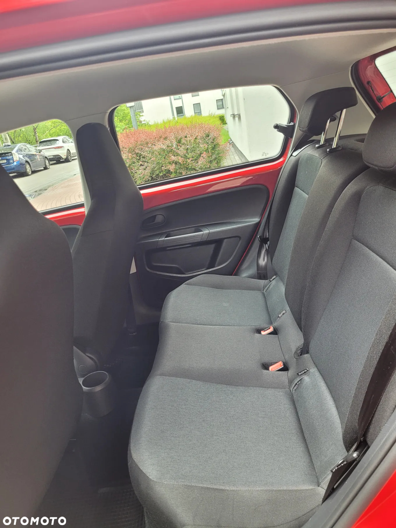 Skoda Citigo 1.0 G-TEC Ambition - 13