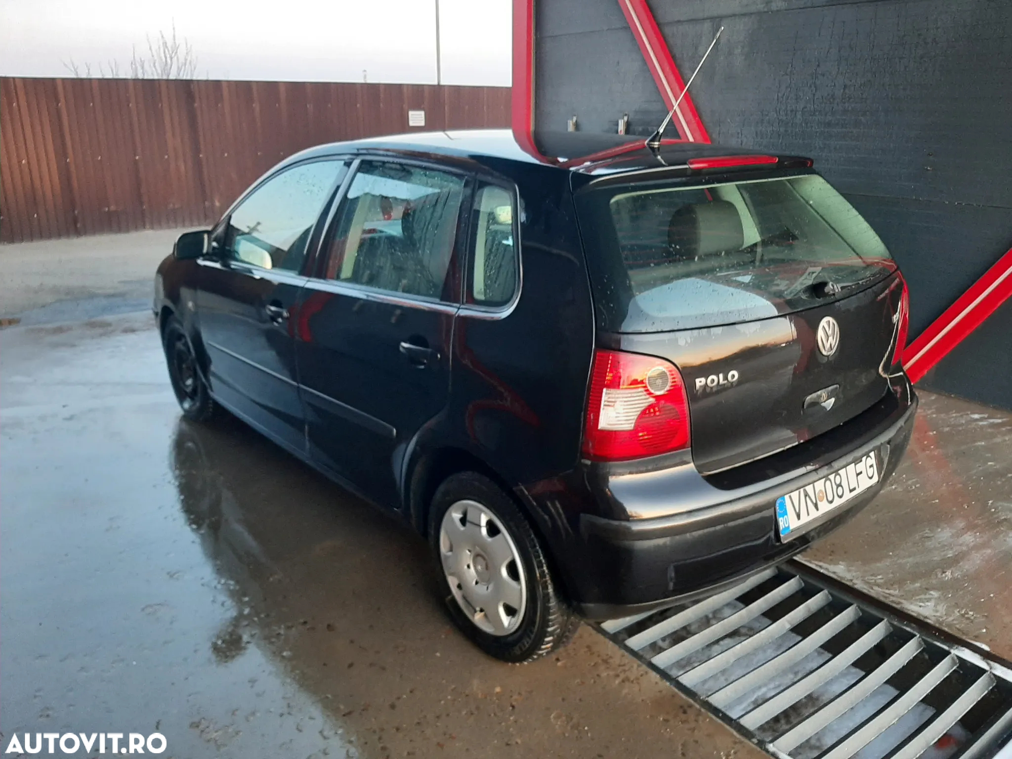 Volkswagen Polo 1.2 Team - 6