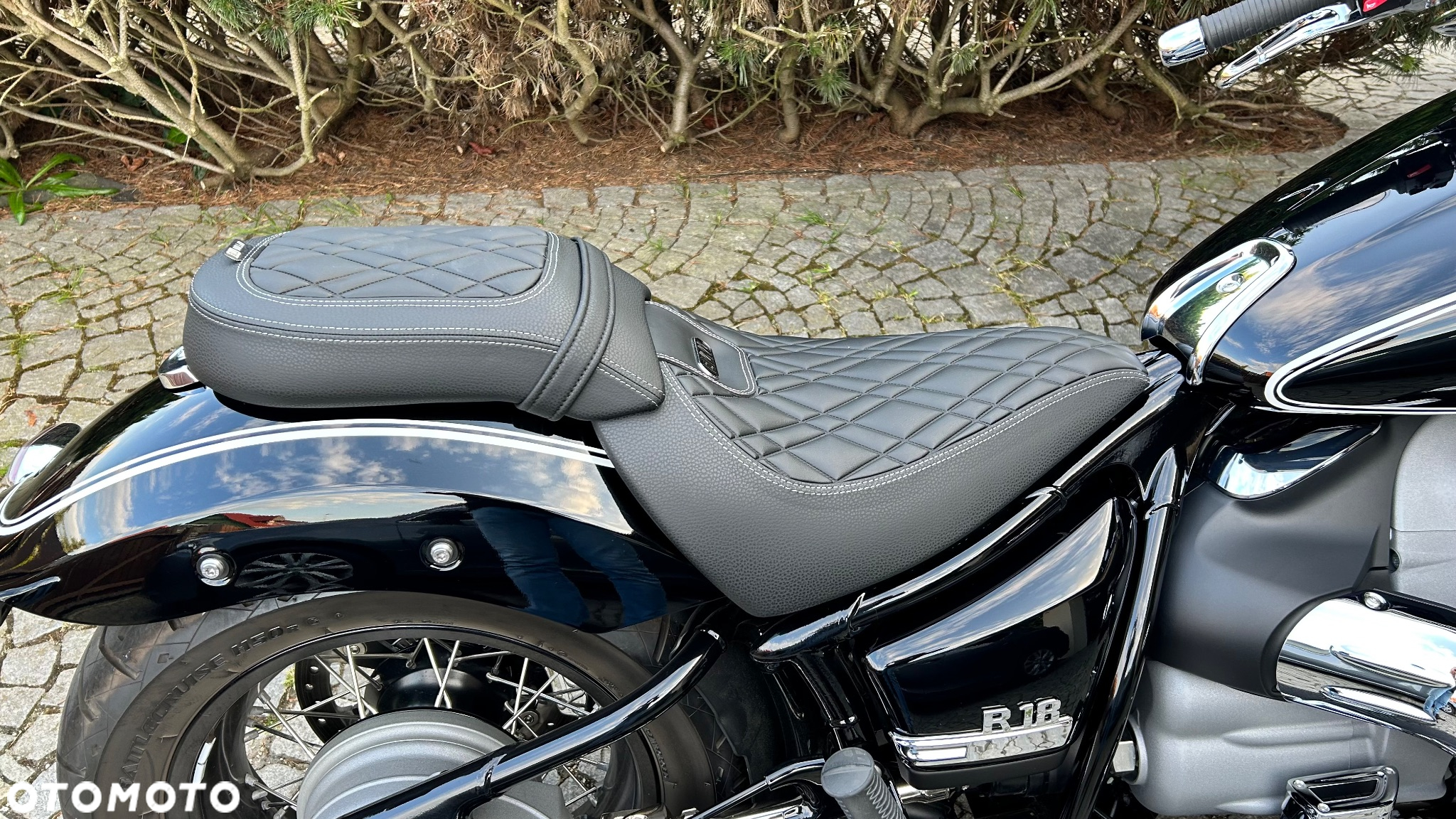 BMW R - 5