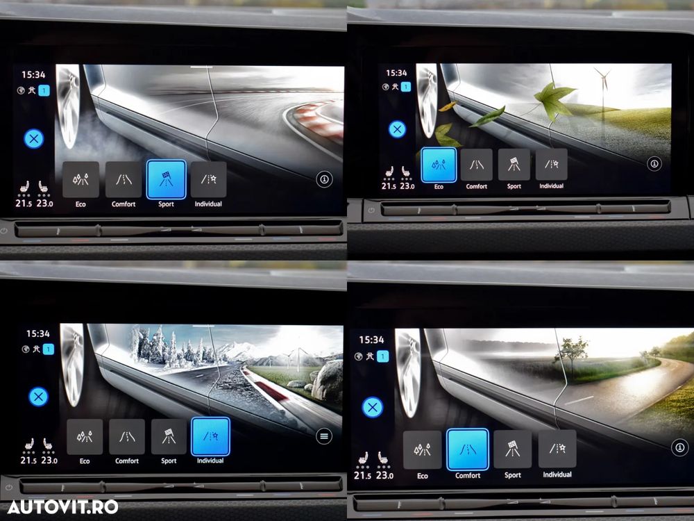 Volkswagen Golf - 16