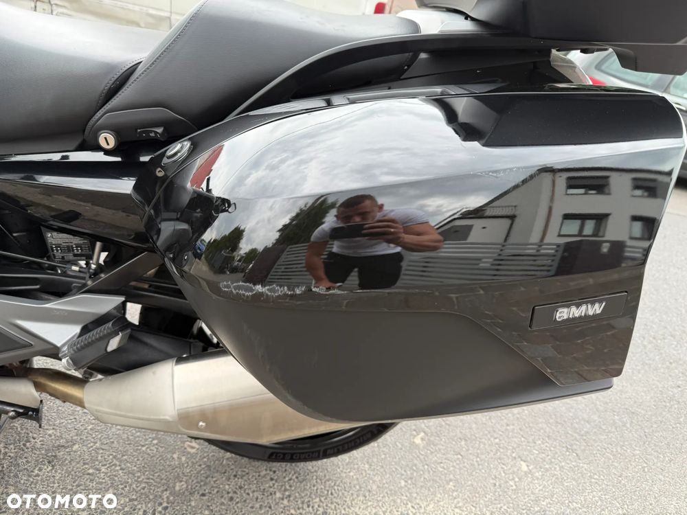 BMW K - 27